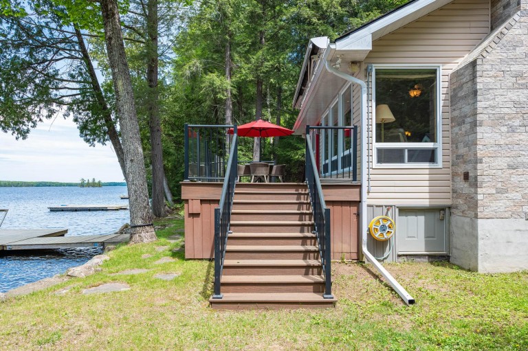 190 Woodland Rd, North Kawartha, Ontario, Canada photo 7