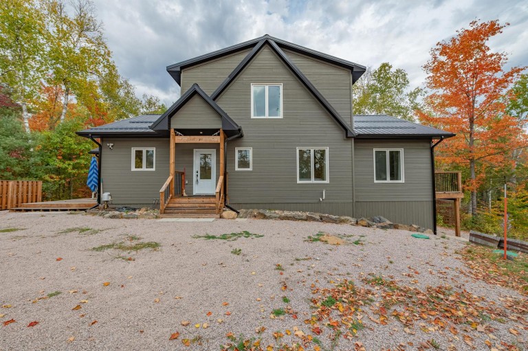 414 Lake of Islands, Marmora and Lake Township, Ontario, Canada photo 4
