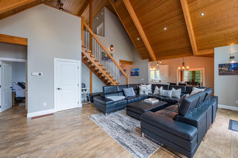 414 Lake of Islands, Marmora and Lake Township, Ontario, Canada photo 9