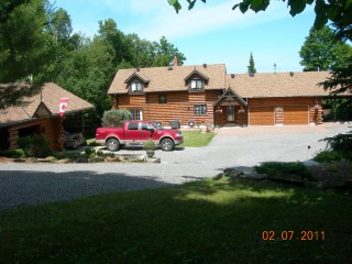 2228 BALMER RD, North Kawartha, Ontario, Canada