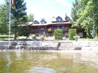 2228 BALMER RD, North Kawartha, Ontario, Canada