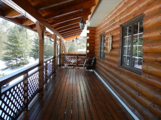 2228 BALMER RD, North Kawartha, Ontario, Canada