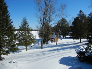 2228 BALMER RD, North Kawartha, Ontario, Canada