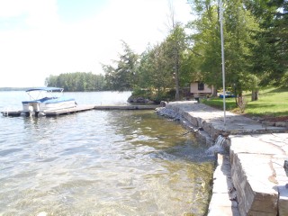 2228 BALMER RD, North Kawartha, Ontario, Canada