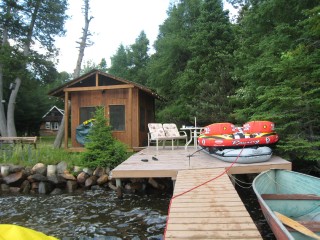 486 CALDWELL RD, North Kawartha, Ontario, Canada