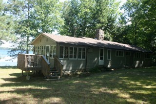 41 HARVEY COVE LANE, North Kawartha, Ontario, Canada