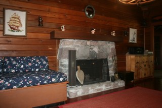 41 HARVEY COVE LANE, North Kawartha, Ontario, Canada