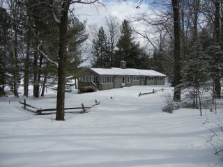 41 HARVEY COVE LANE, North Kawartha, Ontario, Canada