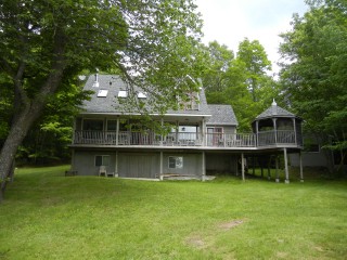 195 WALKES ROAD, North Kawartha, Ontario, Canada