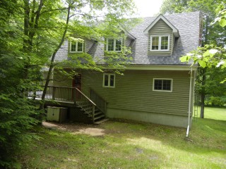 195 WALKES ROAD, North Kawartha, Ontario, Canada