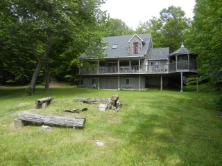 195 WALKES ROAD, North Kawartha, Ontario, Canada