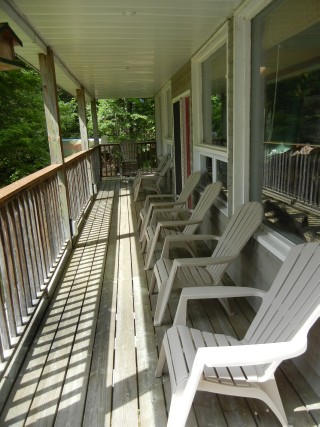 195 WALKES ROAD, North Kawartha, Ontario, Canada