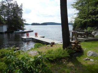 195 WALKES ROAD, North Kawartha, Ontario, Canada