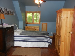 195 WALKES ROAD, North Kawartha, Ontario, Canada