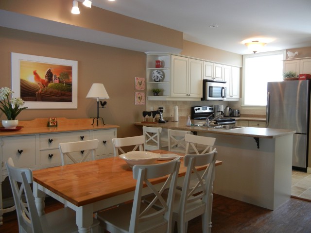 1579 ANSTRUTHER LAKE RD. 23, North Kawartha, Ontario, Canada