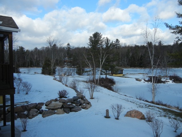 1579 ANSTRUTHER LAKE RD. 23, North Kawartha, Ontario, Canada