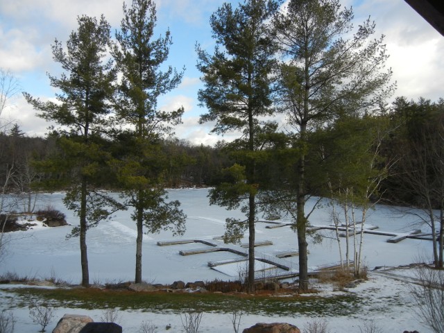 1579 ANSTRUTHER LAKE RD. 23, North Kawartha, Ontario, Canada