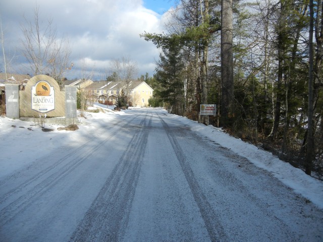 1579 ANSTRUTHER LAKE RD. 23, North Kawartha, Ontario, Canada