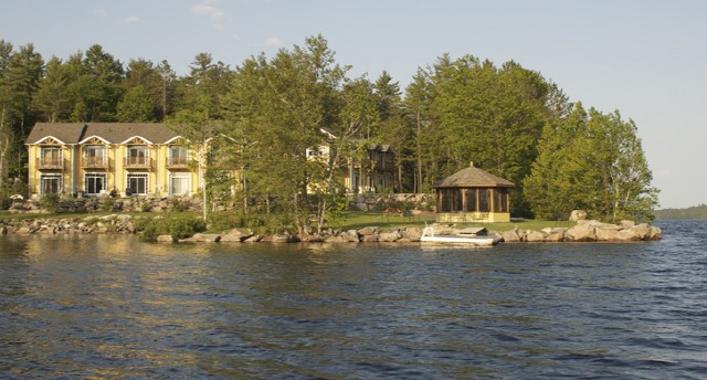 1579 ANSTRUTHER LAKE RD. 23, North Kawartha, Ontario, Canada