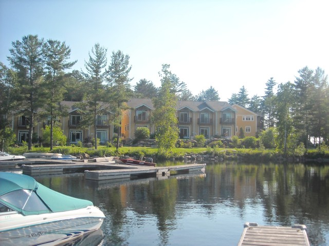 1579 ANSTRUTHER LAKE RD. 23, North Kawartha, Ontario, Canada