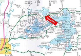 2000 HWY 620, North Kawartha, Ontario, Canada