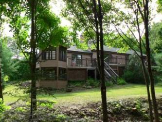 2217 Balmer Road, North Kawartha, Ontario, Canada