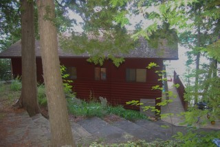 204 BLUE HERON LANE LANE, North Kawartha, Ontario, Canada