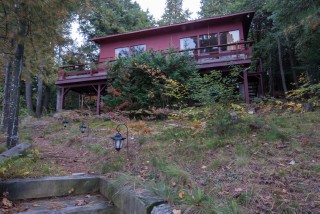 204 BLUE HERON LANE LANE, North Kawartha, Ontario, Canada