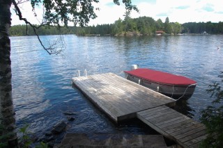 204 BLUE HERON LANE LANE, North Kawartha, Ontario, Canada