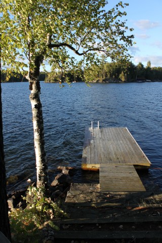 204 BLUE HERON LANE LANE, North Kawartha, Ontario, Canada