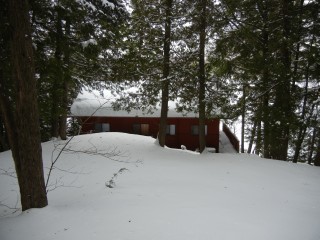 204 BLUE HERON LANE LANE, North Kawartha, Ontario, Canada