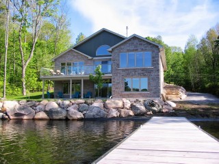 176 TROTTER-OITMENT RD, North Kawartha, Ontario, Canada