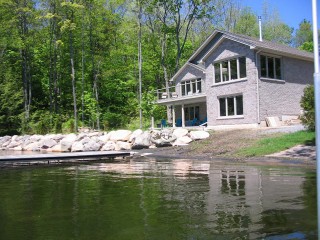 176 TROTTER-OITMENT RD, North Kawartha, Ontario, Canada