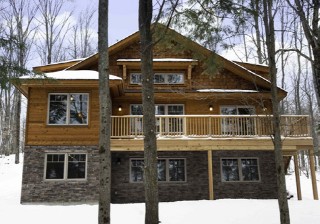 421 ANTELOPE TRAIL, North Kawartha, Ontario, Canada
