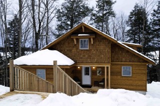 421 ANTELOPE TRAIL, North Kawartha, Ontario, Canada