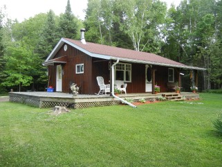 179 CALDWELL RD, North Kawartha, Ontario, Canada