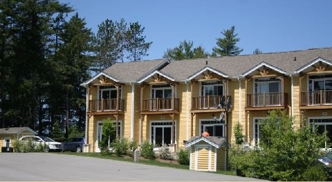 1579 ANSTRUTHER LAKE RD 2, North Kawartha, Ontario, Canada