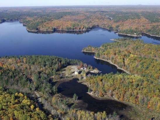 1579 ANSTRUTHER LAKE RD 2, North Kawartha, Ontario, Canada