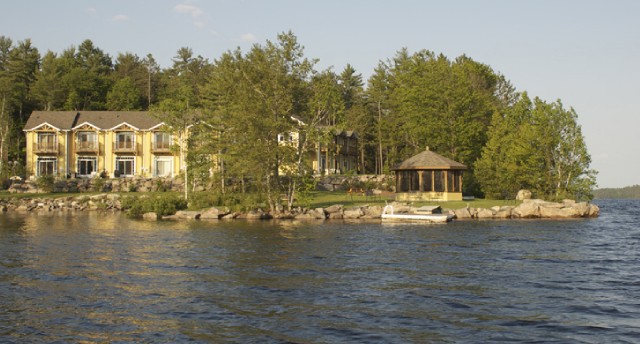 1579 ANSTRUTHER LAKE RD 2, North Kawartha, Ontario, Canada