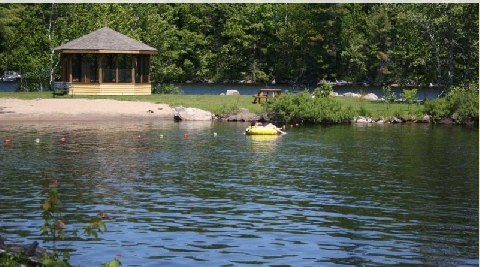 1579 ANSTRUTHER LAKE RD 2, North Kawartha, Ontario, Canada