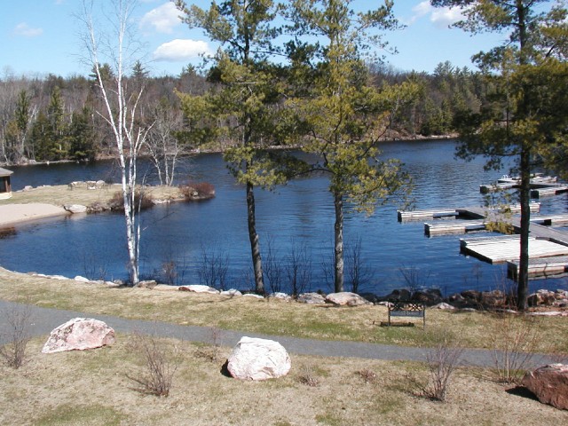 1579 ANSTRUTHER LAKE RD 2, North Kawartha, Ontario, Canada