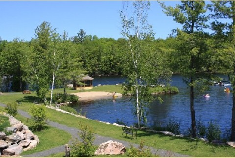 1579 ANSTRUTHER LAKE RD 2, North Kawartha, Ontario, Canada