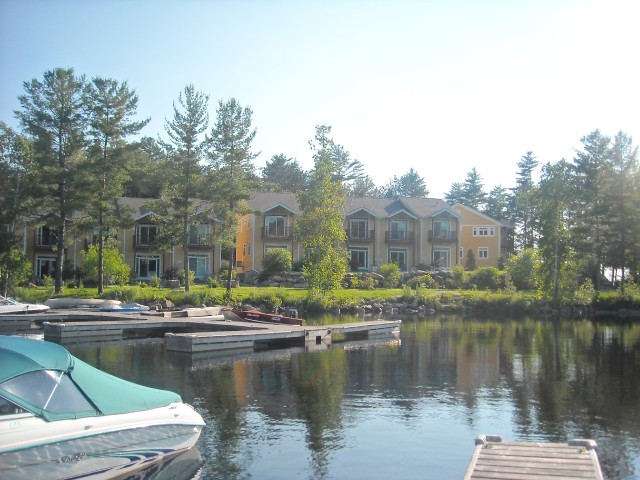1579 ANSTRUTHER LAKE RD 2, North Kawartha, Ontario, Canada