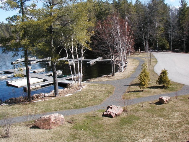 1579 ANSTRUTHER LAKE RD 2, North Kawartha, Ontario, Canada