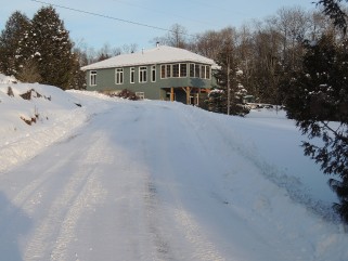 77 TALLAN LAKE RD, North Kawartha, Ontario, Canada