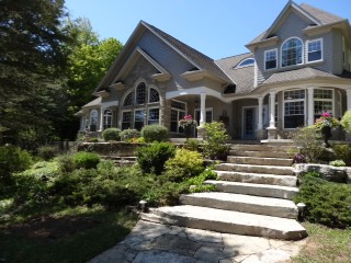 135 ANTELOPE TRAIL, North Kawartha, Ontario, Canada