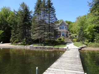 135 ANTELOPE TRAIL, North Kawartha, Ontario, Canada