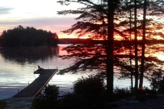 135 ANTELOPE TRAIL, North Kawartha, Ontario, Canada