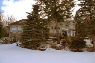 135 ANTELOPE TRAIL, North Kawartha, Ontario, Canada