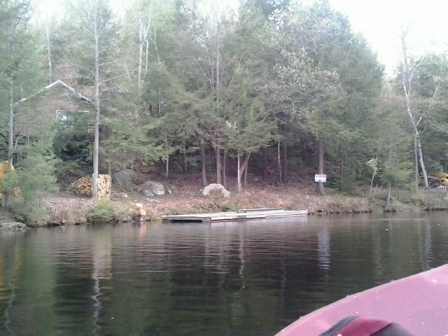 1198 ANSTRUTHER LAKE WAO, North Kawartha, Ontario, Canada